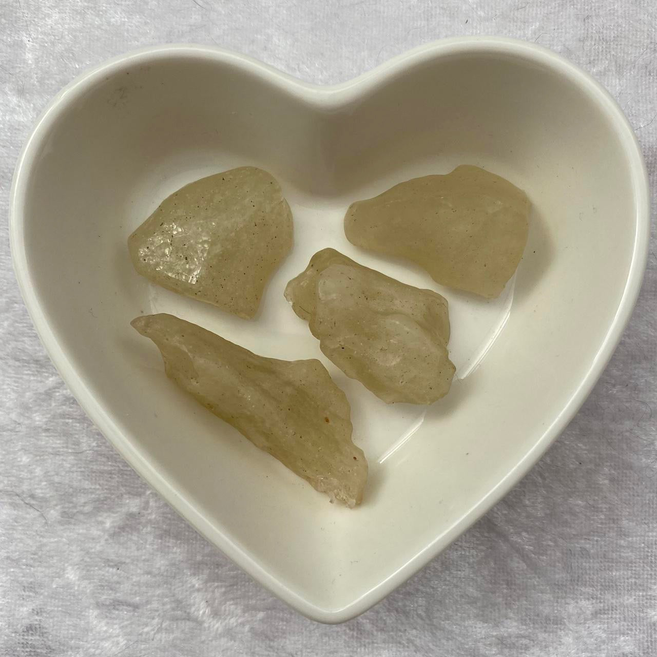 Libyan Desert Glass