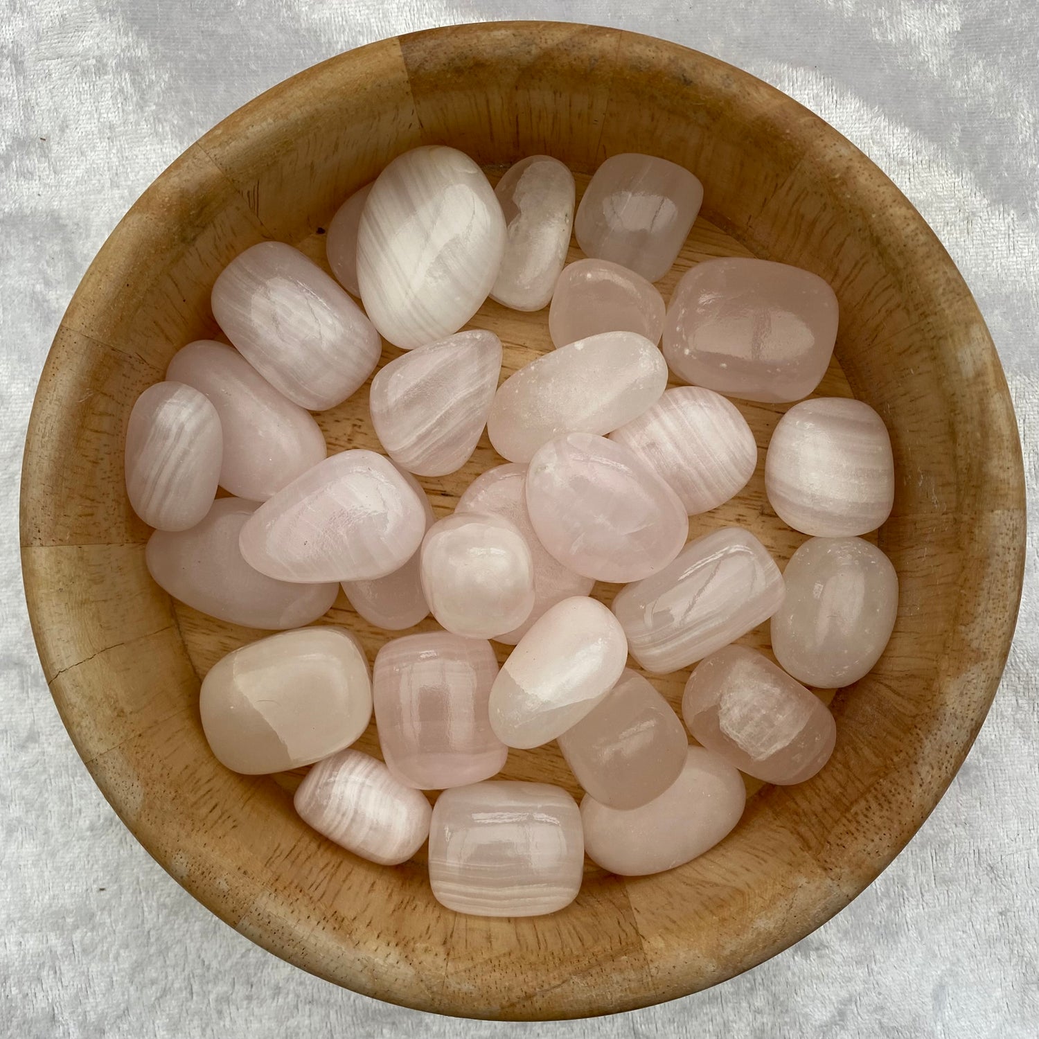 Pink Calcite