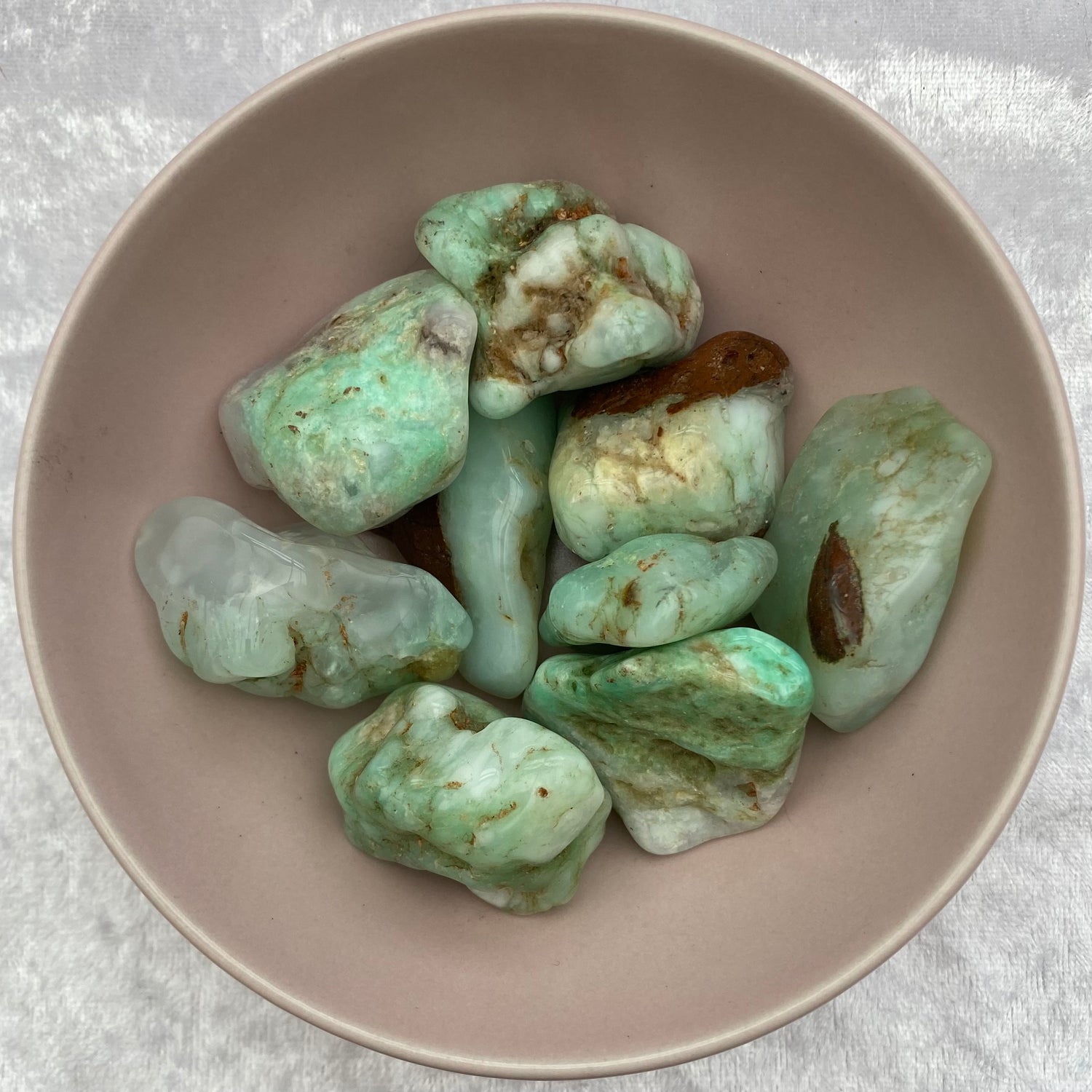 Chrysoprase