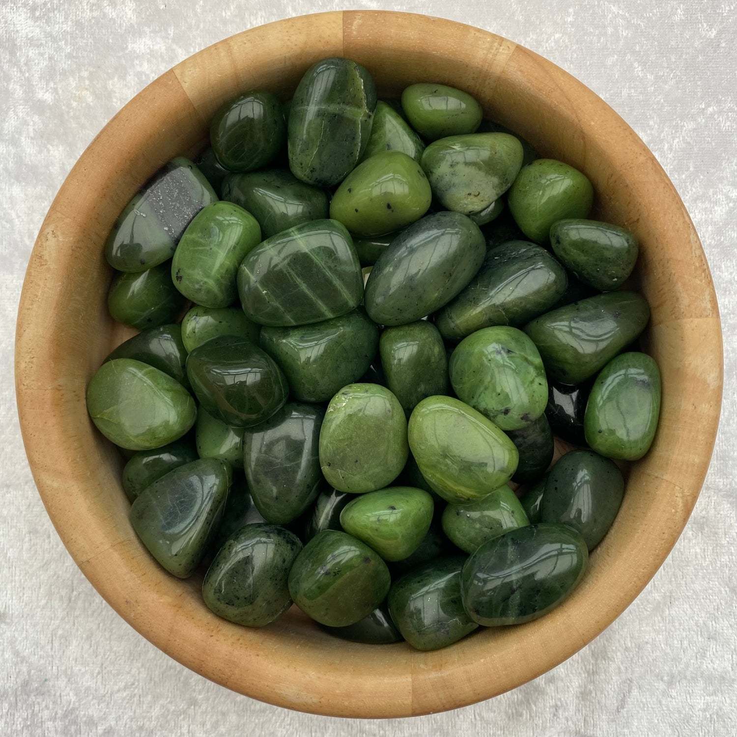 Nephrite Jade