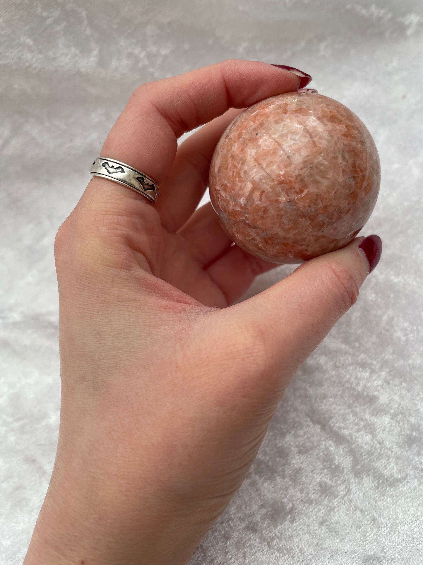 Sunstone Sphere