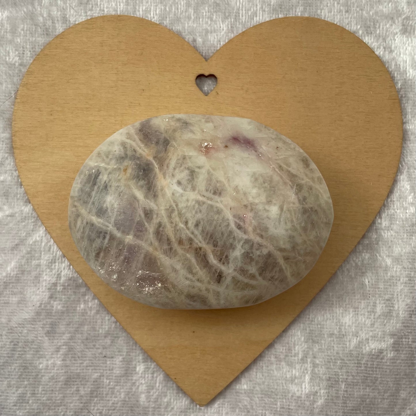 Moonstone Palmstone
