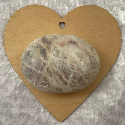Moonstone Palmstone