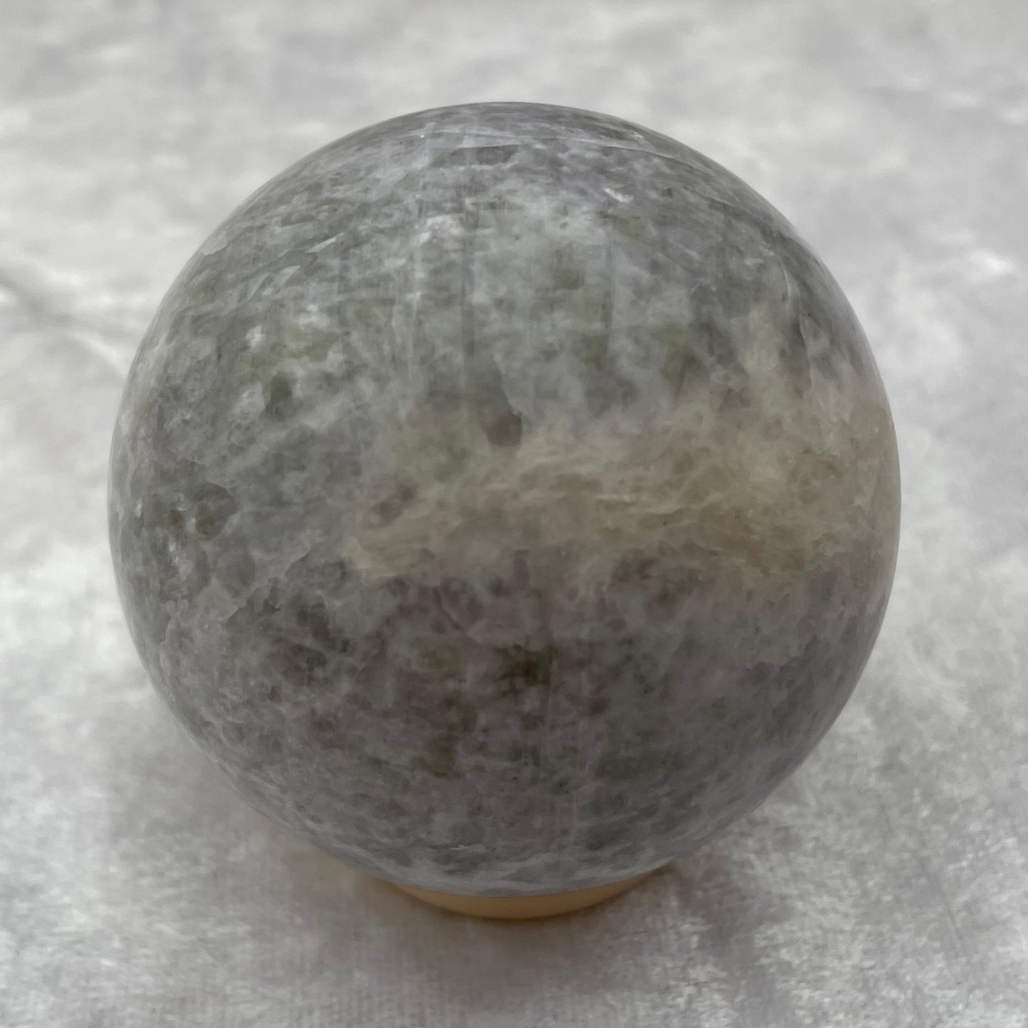 Peace Jade Sphere