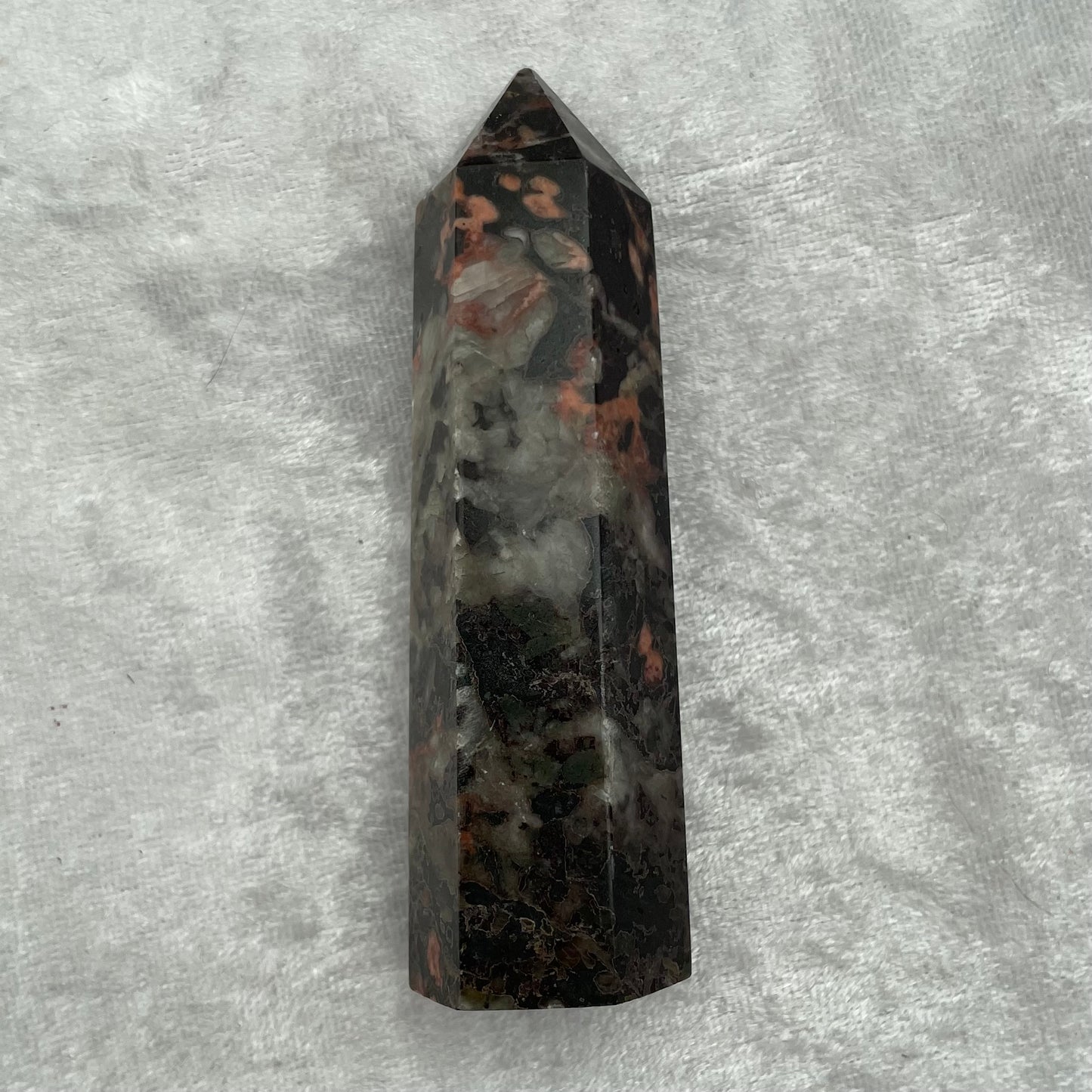 Money Agate Tower