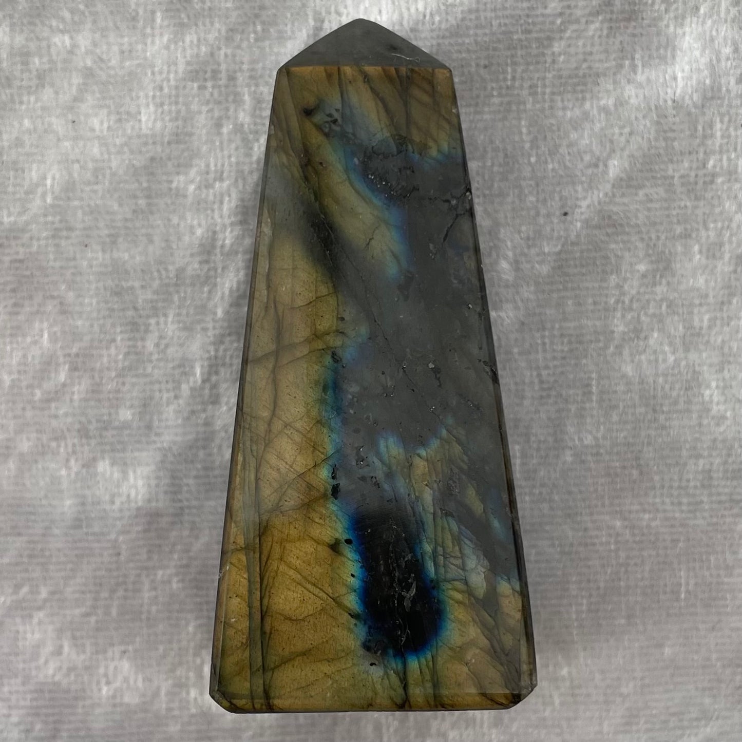 Labradorite Obelisk