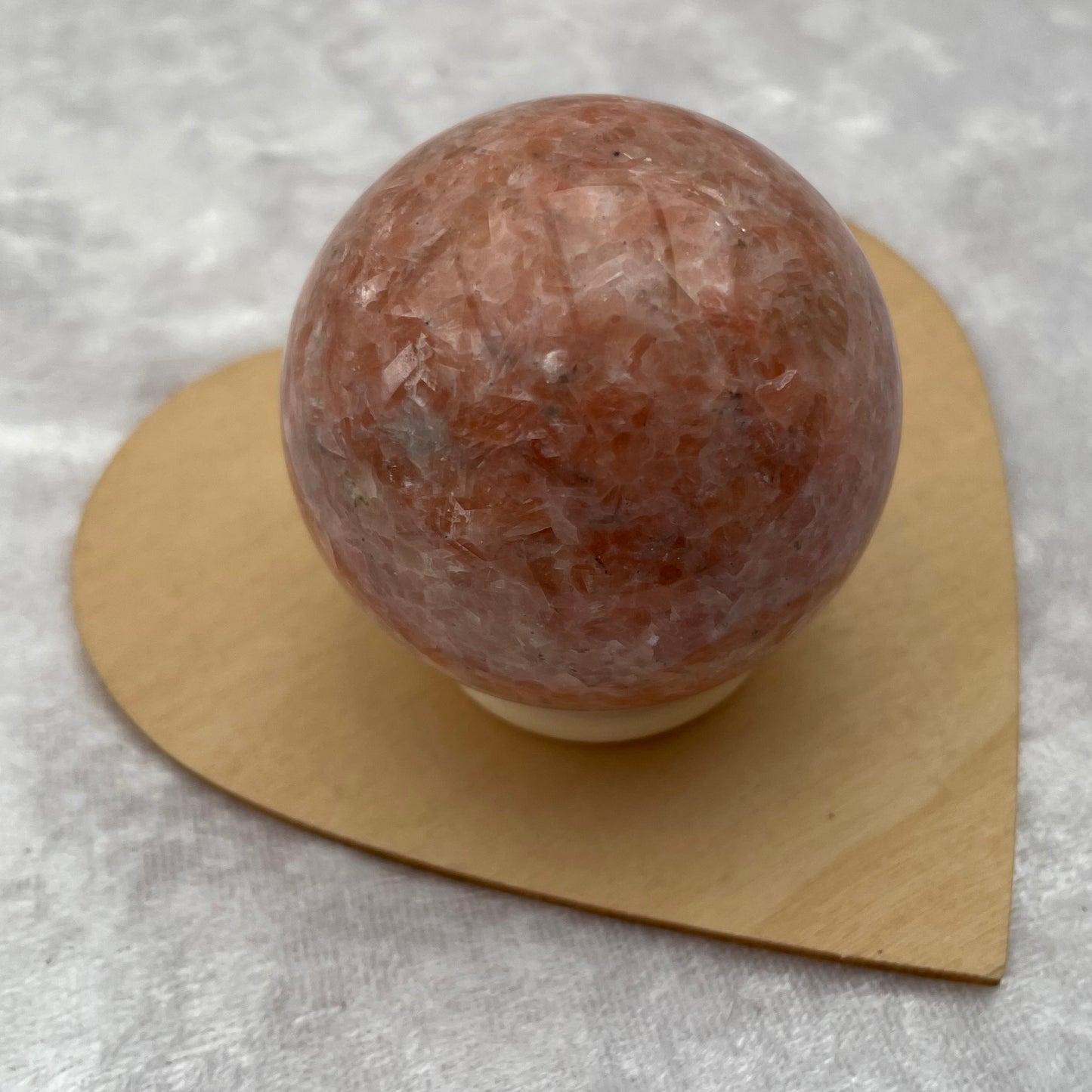 Sunstone Sphere