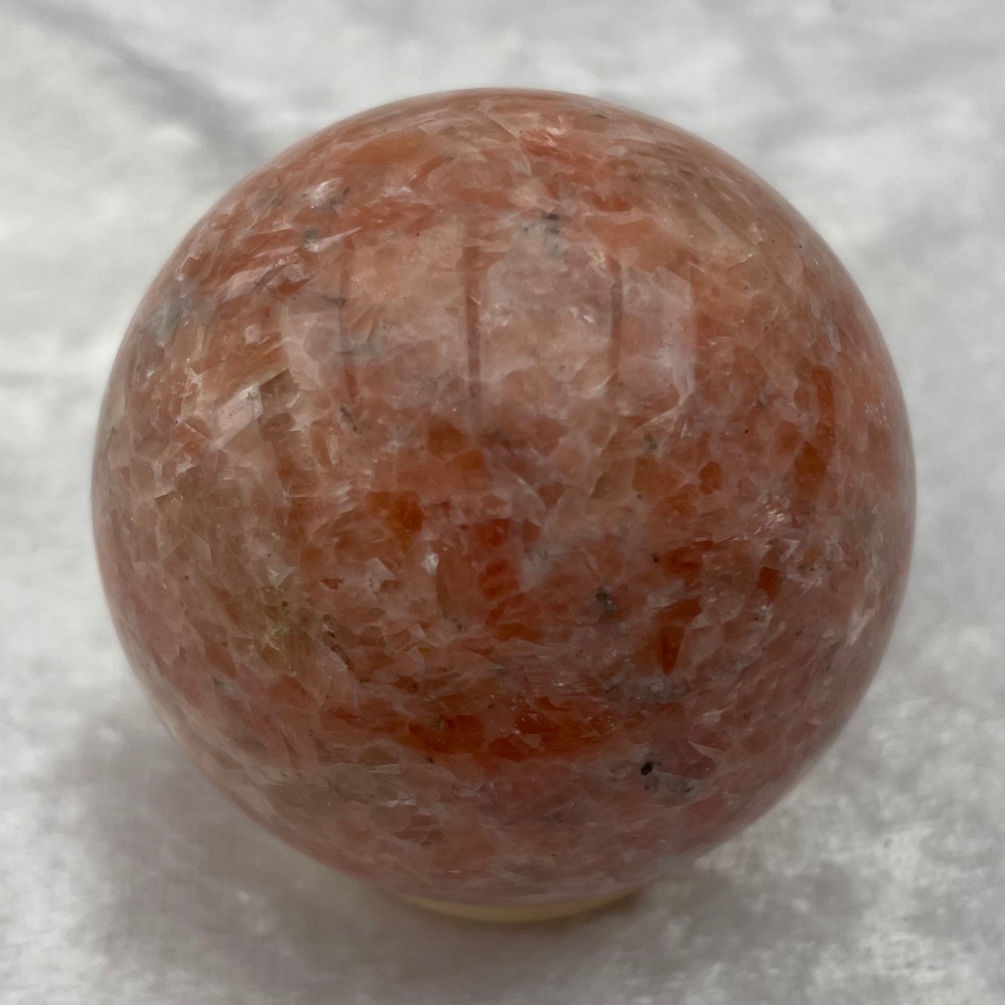 Sunstone Sphere
