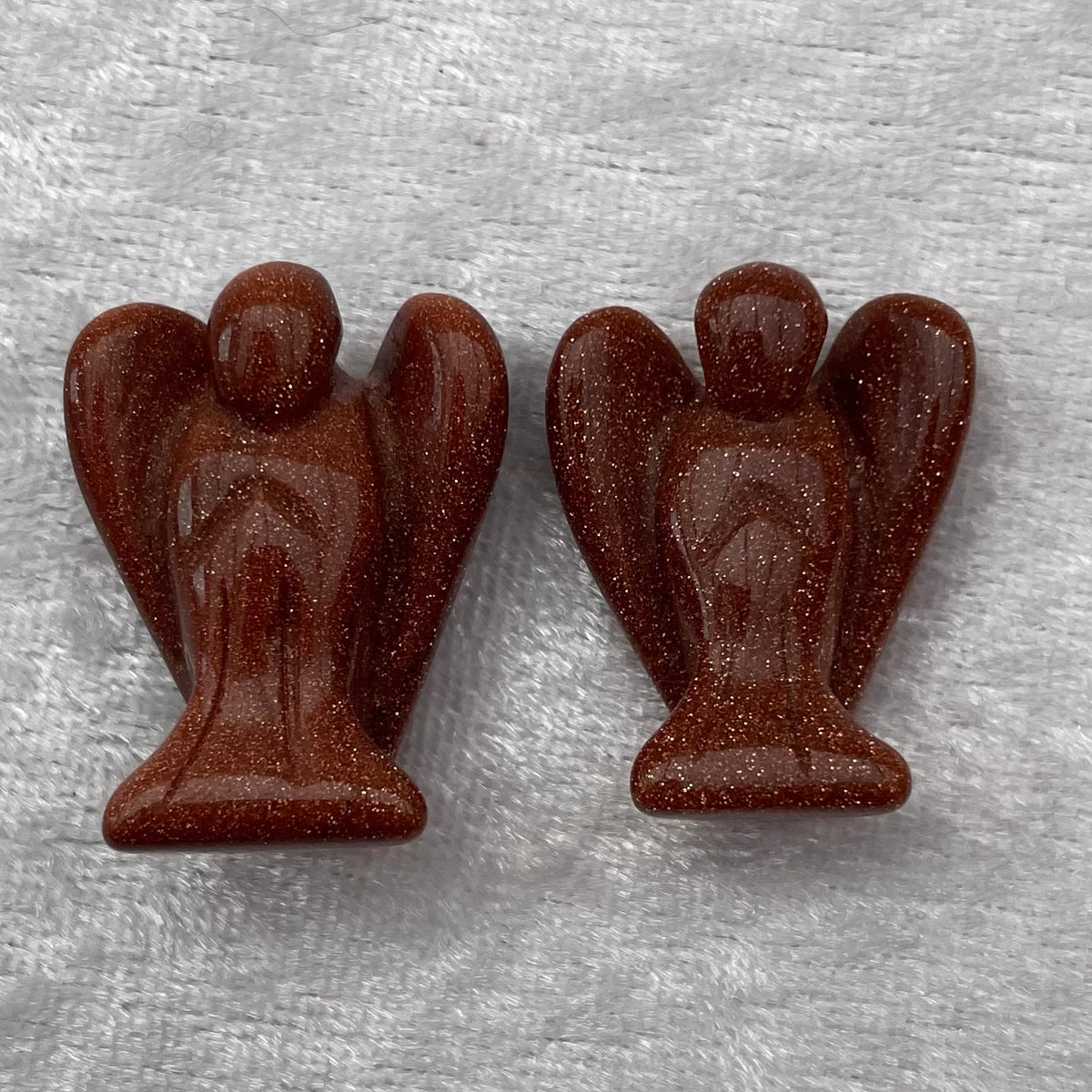 Goldstone Mini Angels