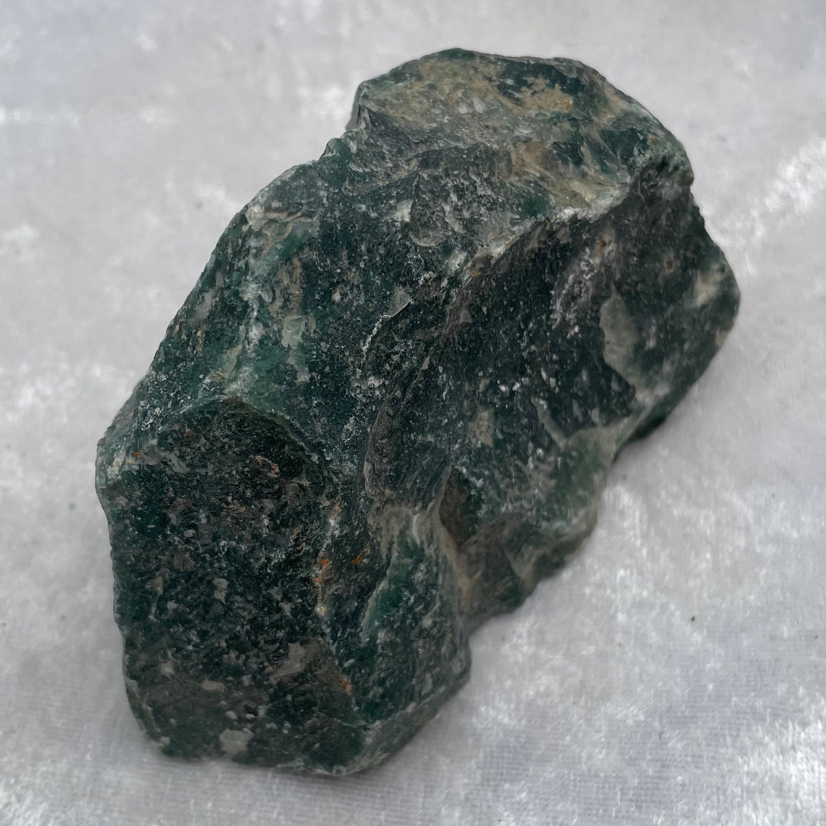 Large Rough Green Aventurine