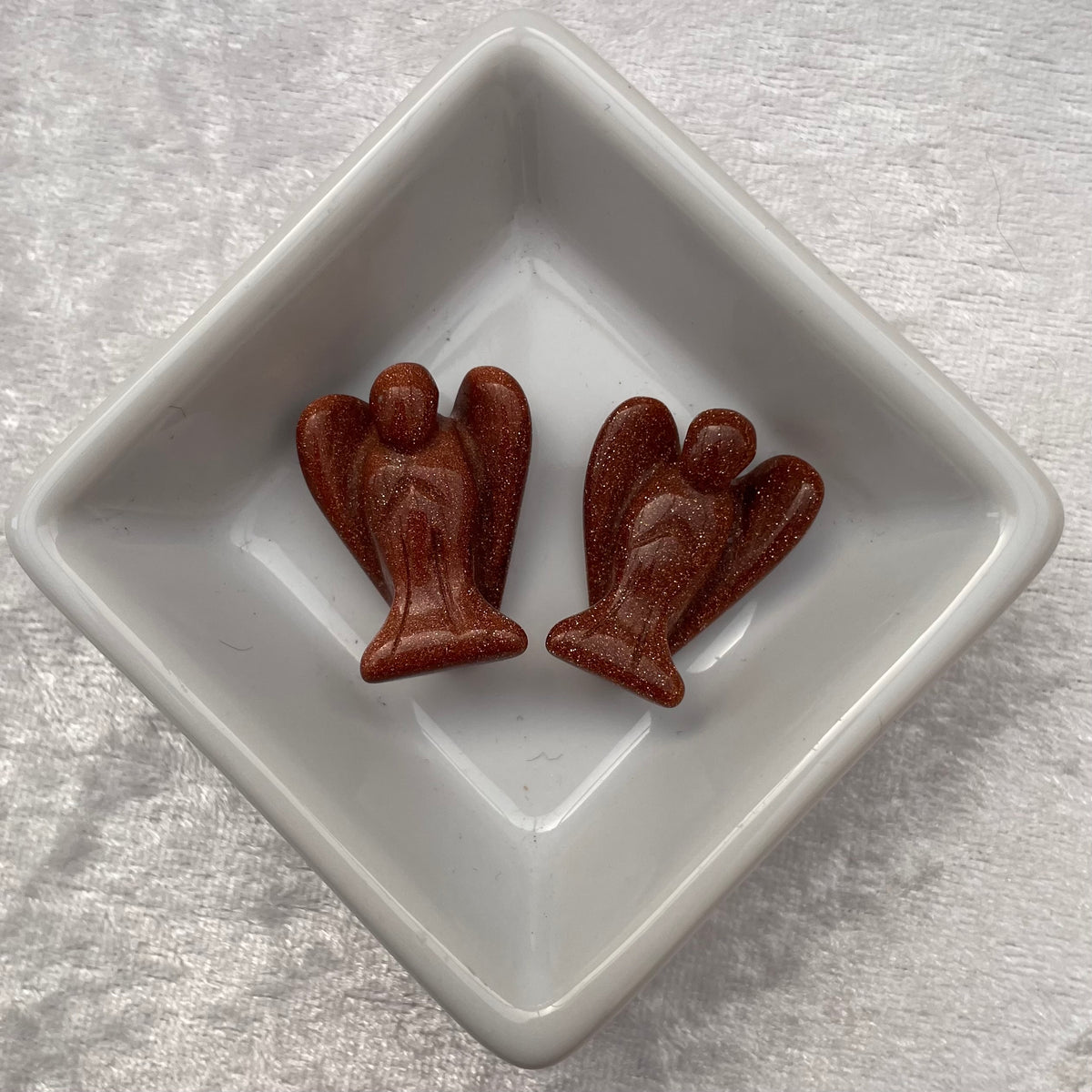 Goldstone Mini Angels
