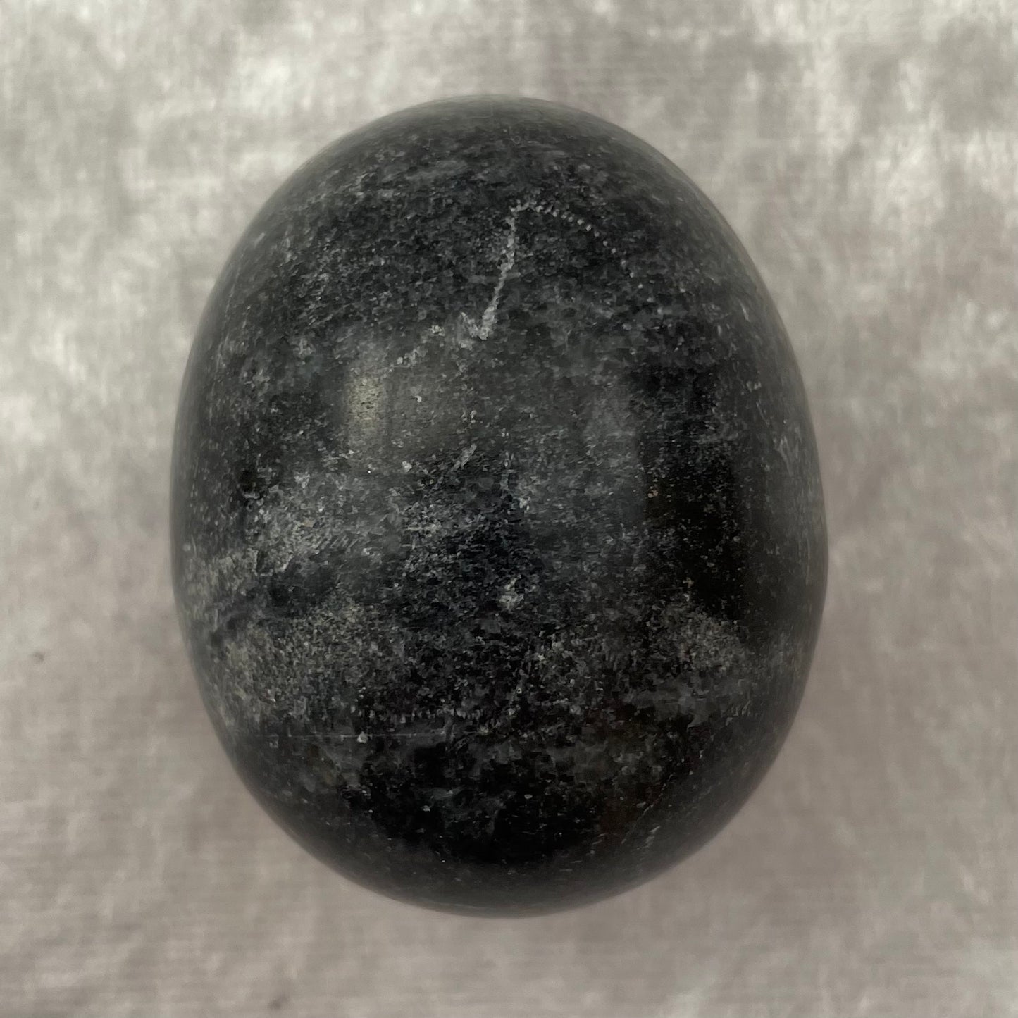 Picasso Jasper Egg