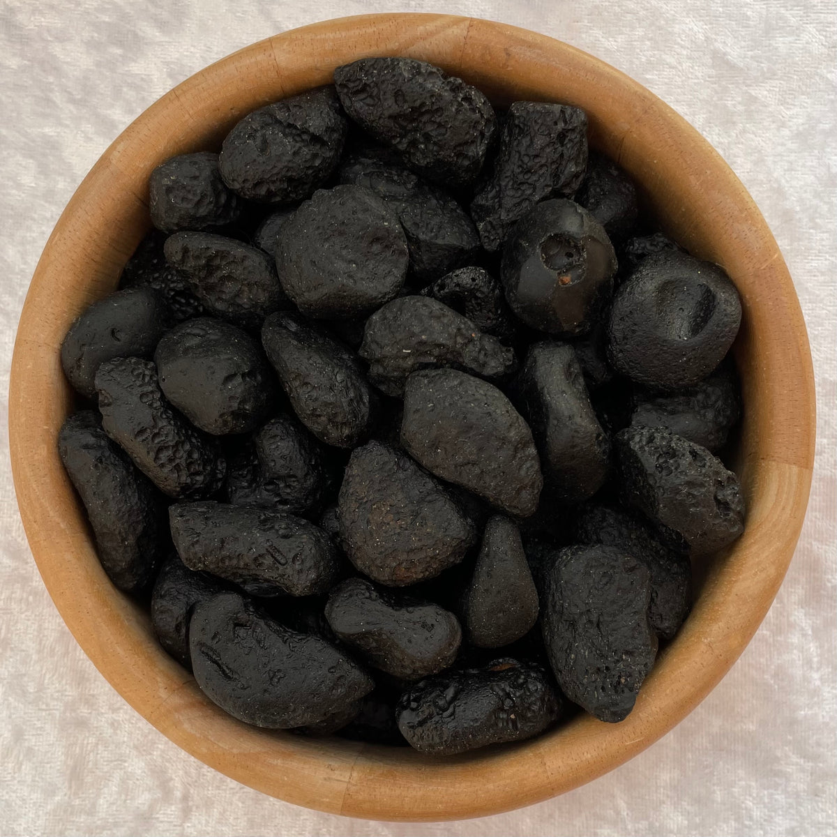 Tektite Tumblestones