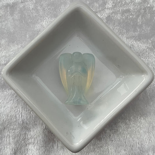Mini Opalite Angel