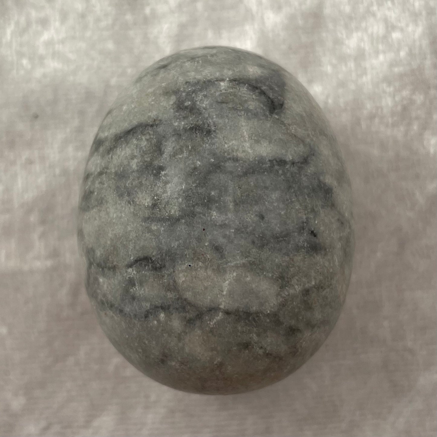 Picasso Jasper Egg