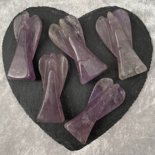 Amethyst Angels