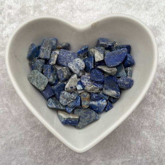 Lapis Lazuli Chips