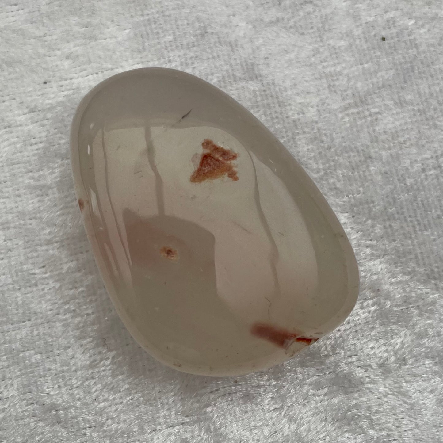 Large Agate Tumblestone
