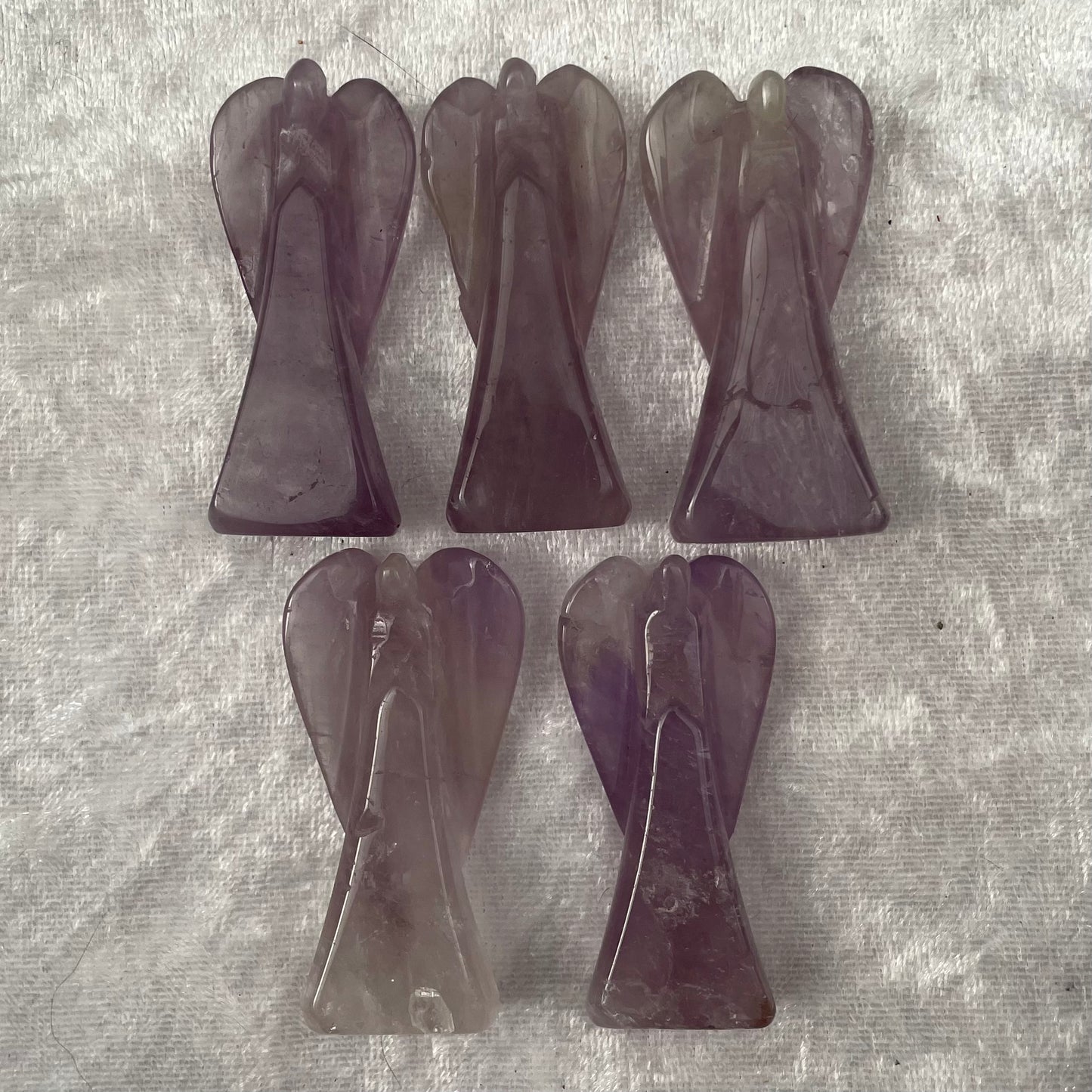 Amethyst Angels