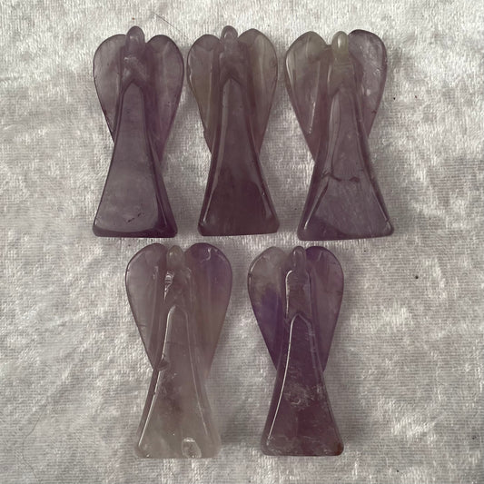 Amethyst Angels