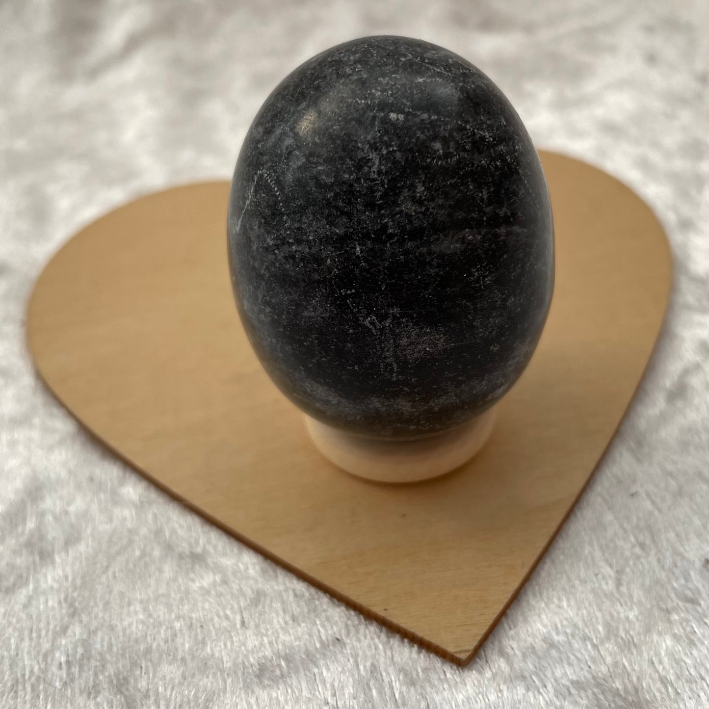 Picasso Jasper Egg