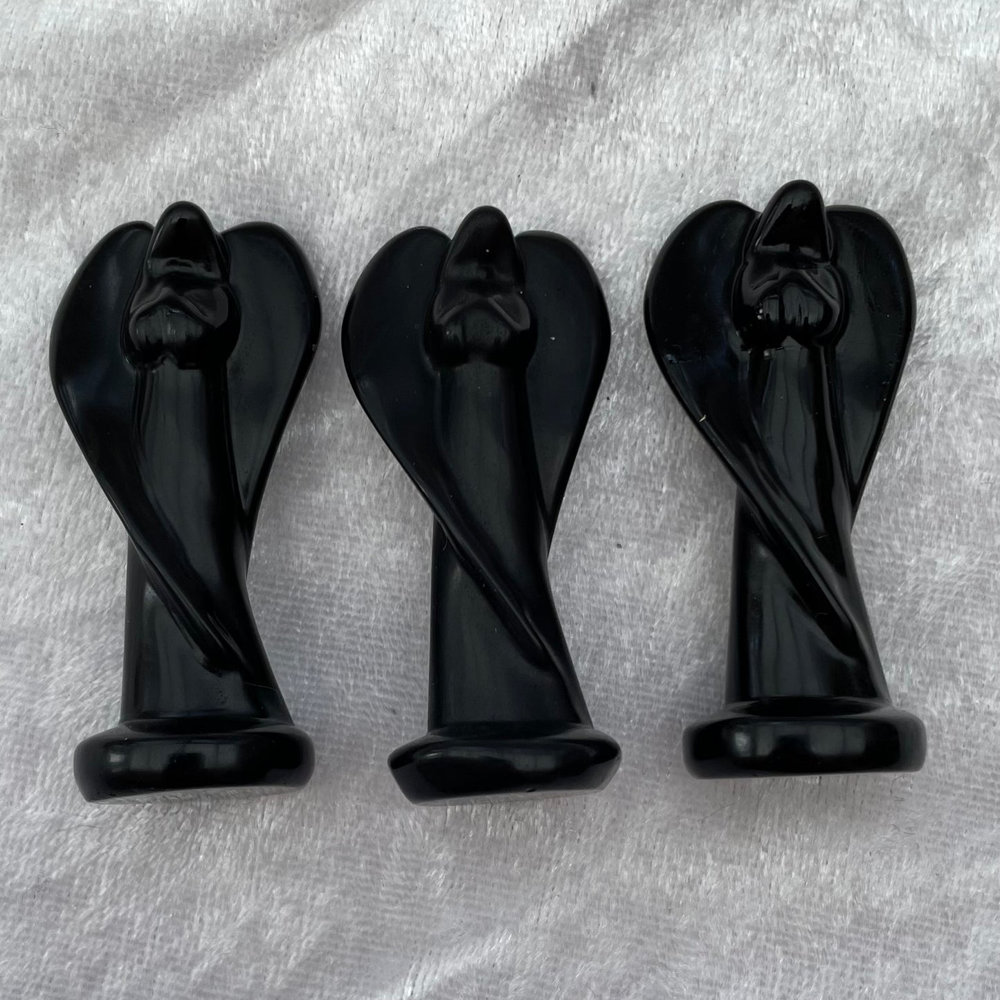 Black Obsidian Angels