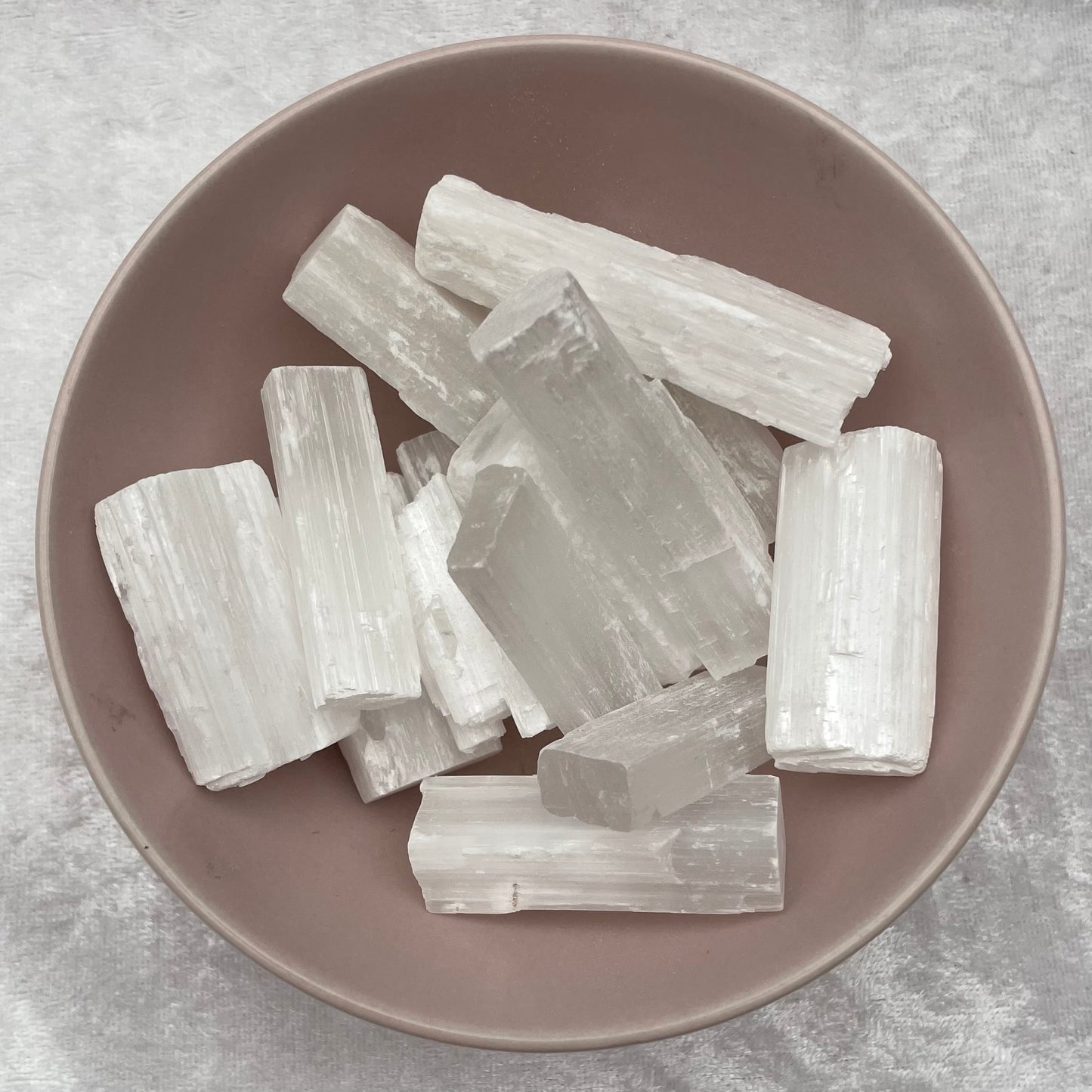 Mini Selenite Stick Shards