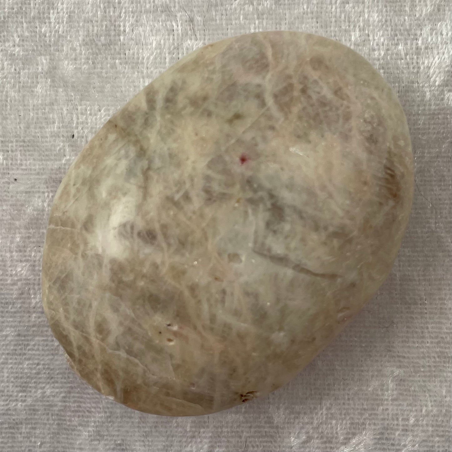 Moonstone Palmstone