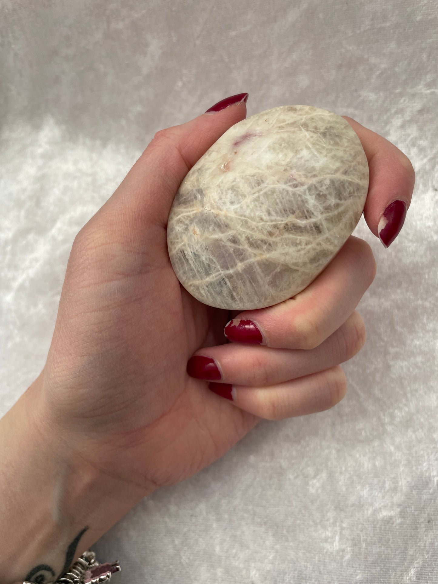 Moonstone Palmstone