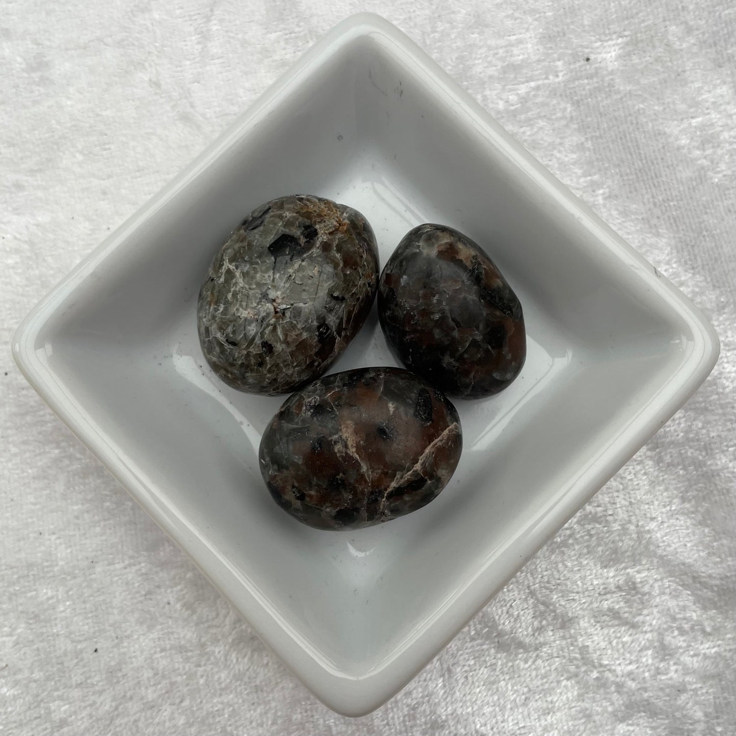 Yooperlite Tumblestones