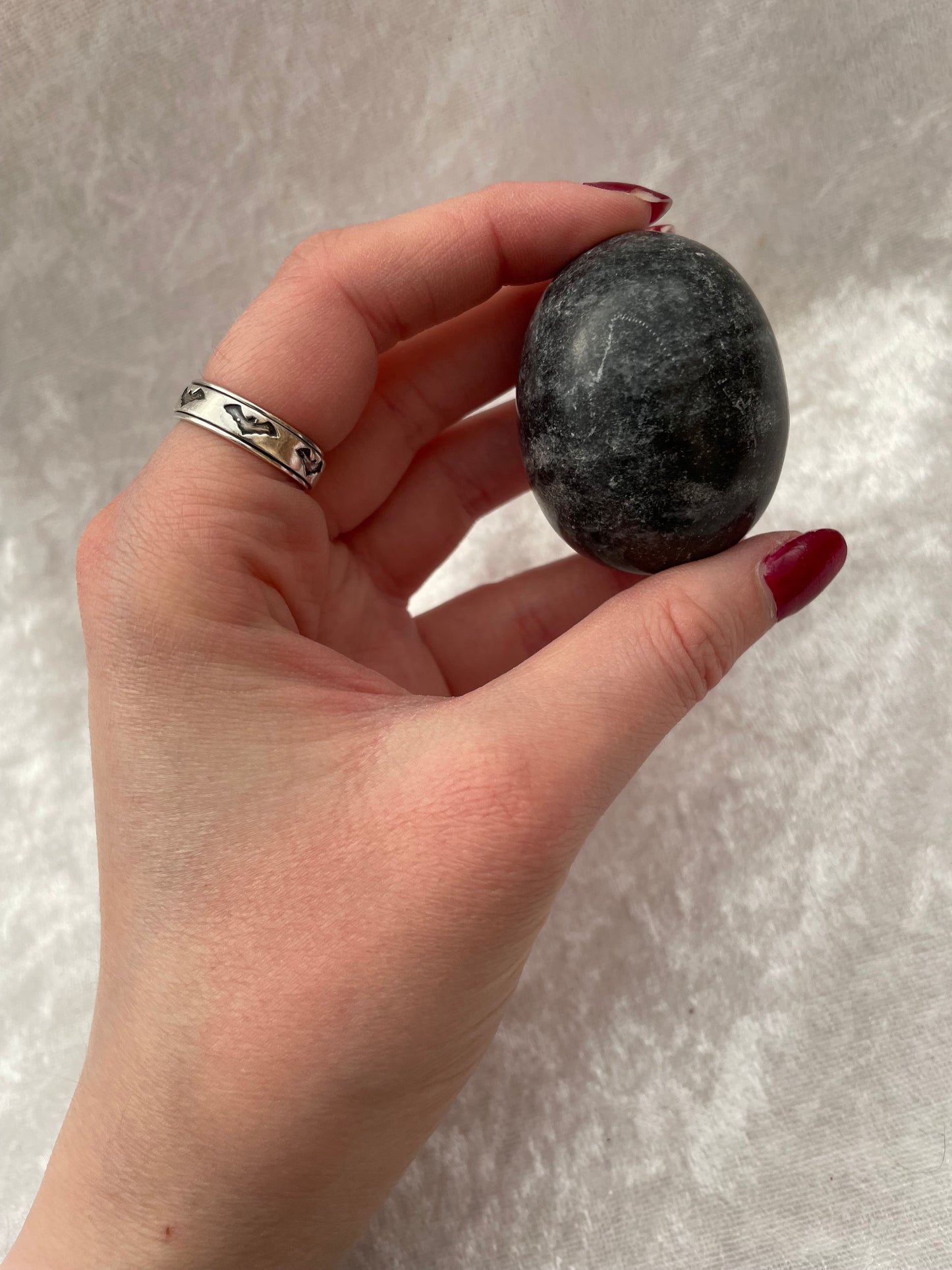 Picasso Jasper Egg