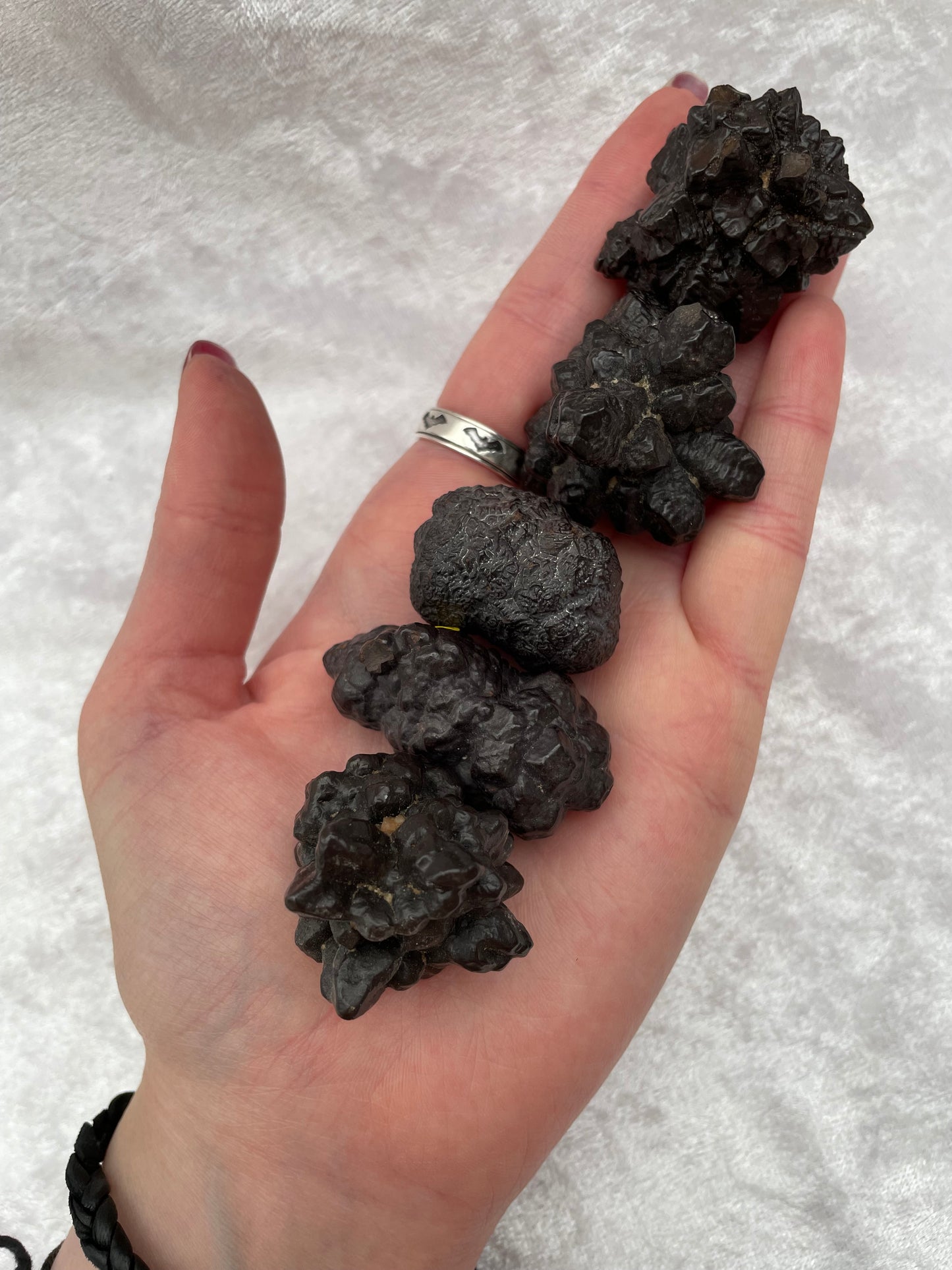 Natural Prophecy Stones