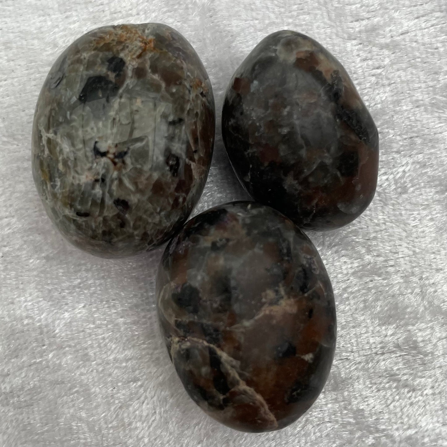 Yooperlite Tumblestones