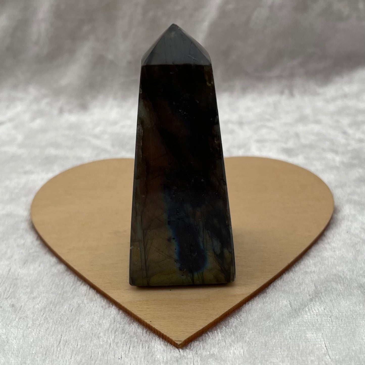 Labradorite Obelisk