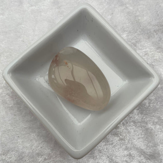 Large Agate Tumblestone