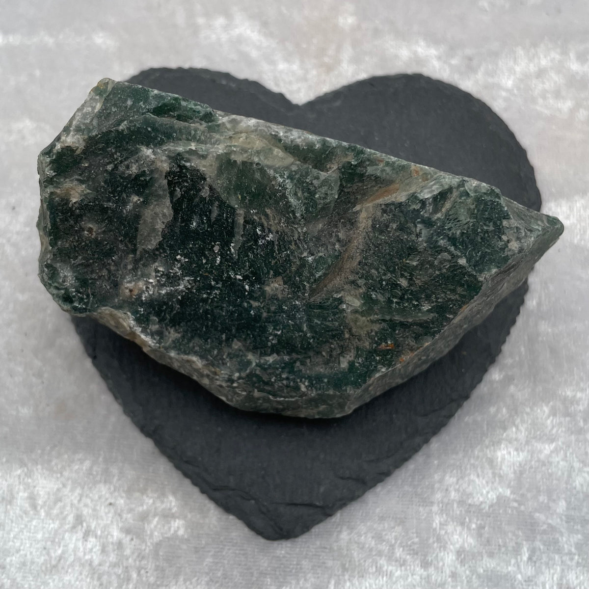Large Rough Green Aventurine
