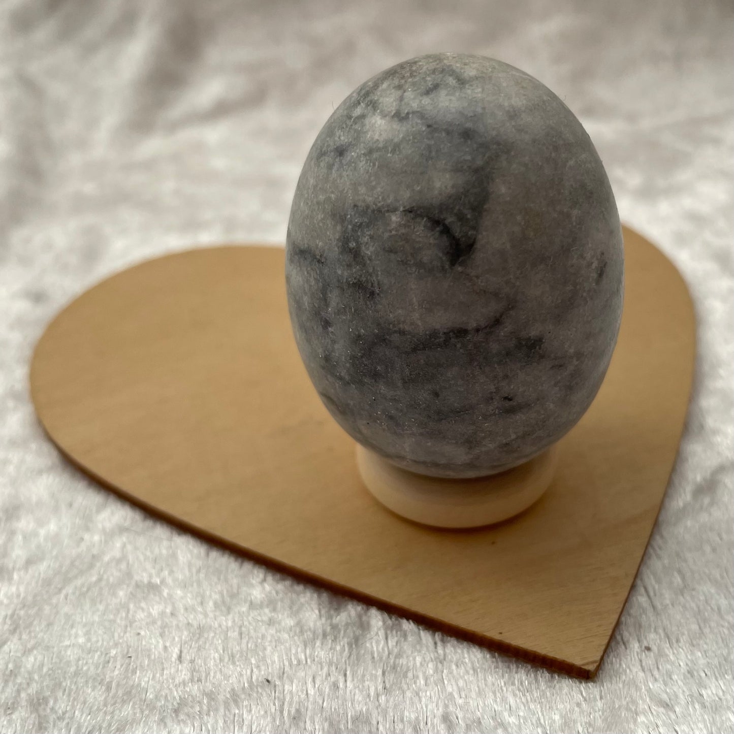 Picasso Jasper Egg