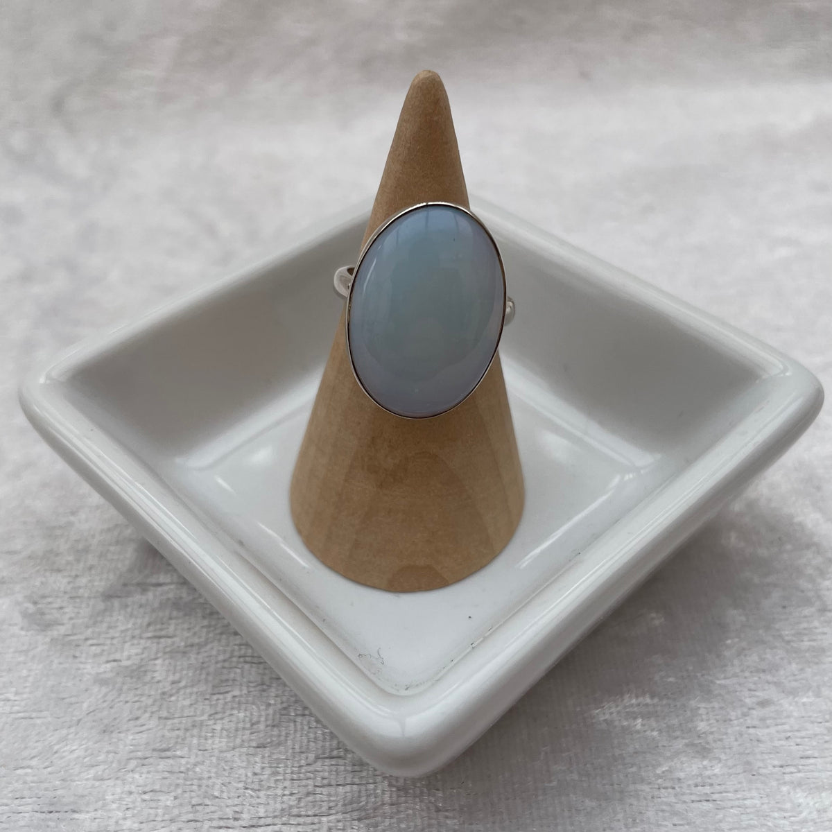 Opalite Ring