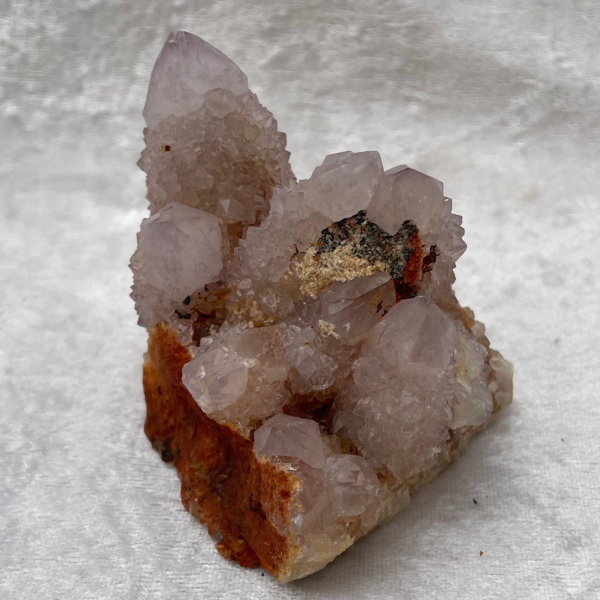 Spirit Quartz Cluster