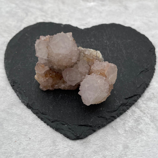 Spirit Quartz Cluster