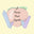 Precious Peach Crystals logo