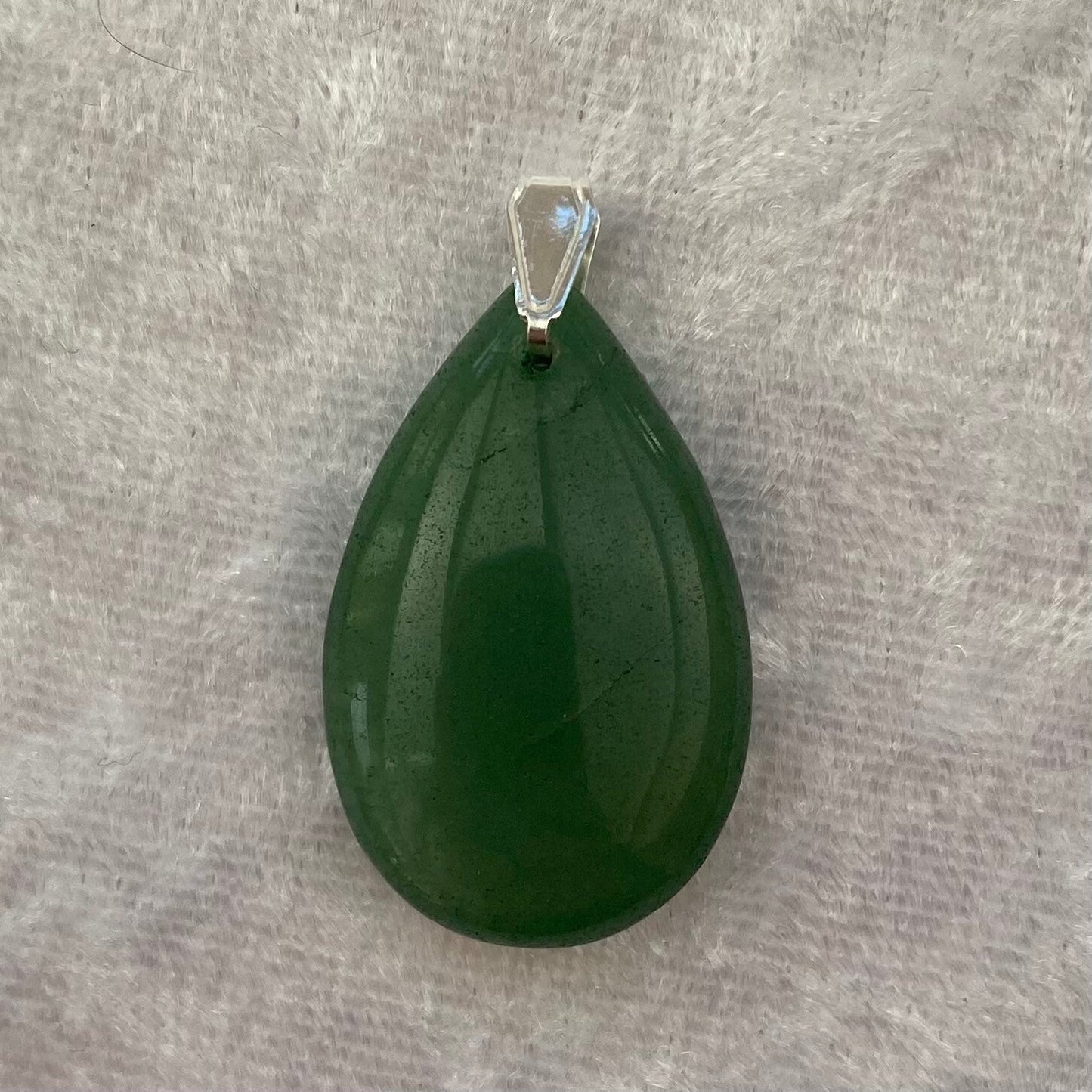 Green Aventurine pendant