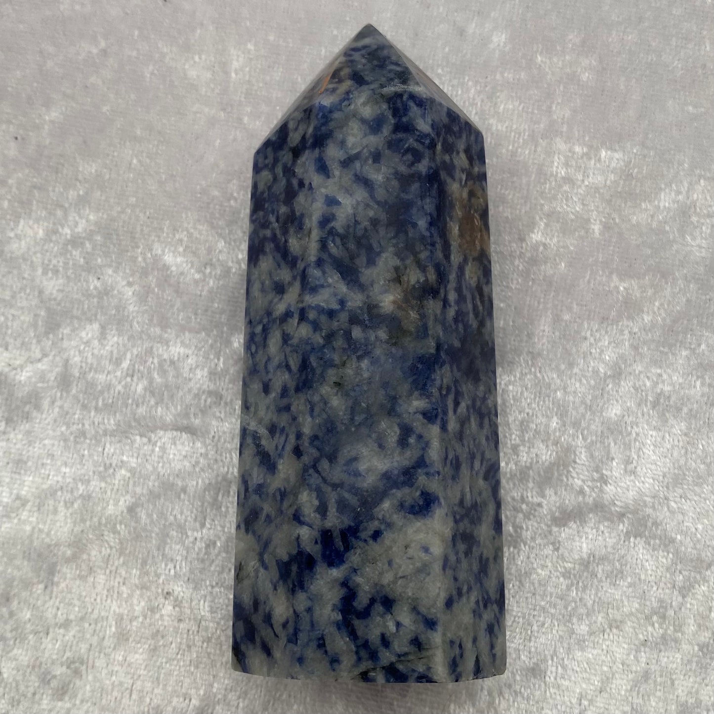 Sodalite Tower