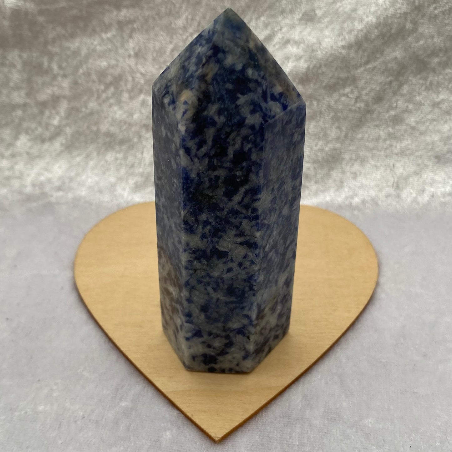 Sodalite Tower