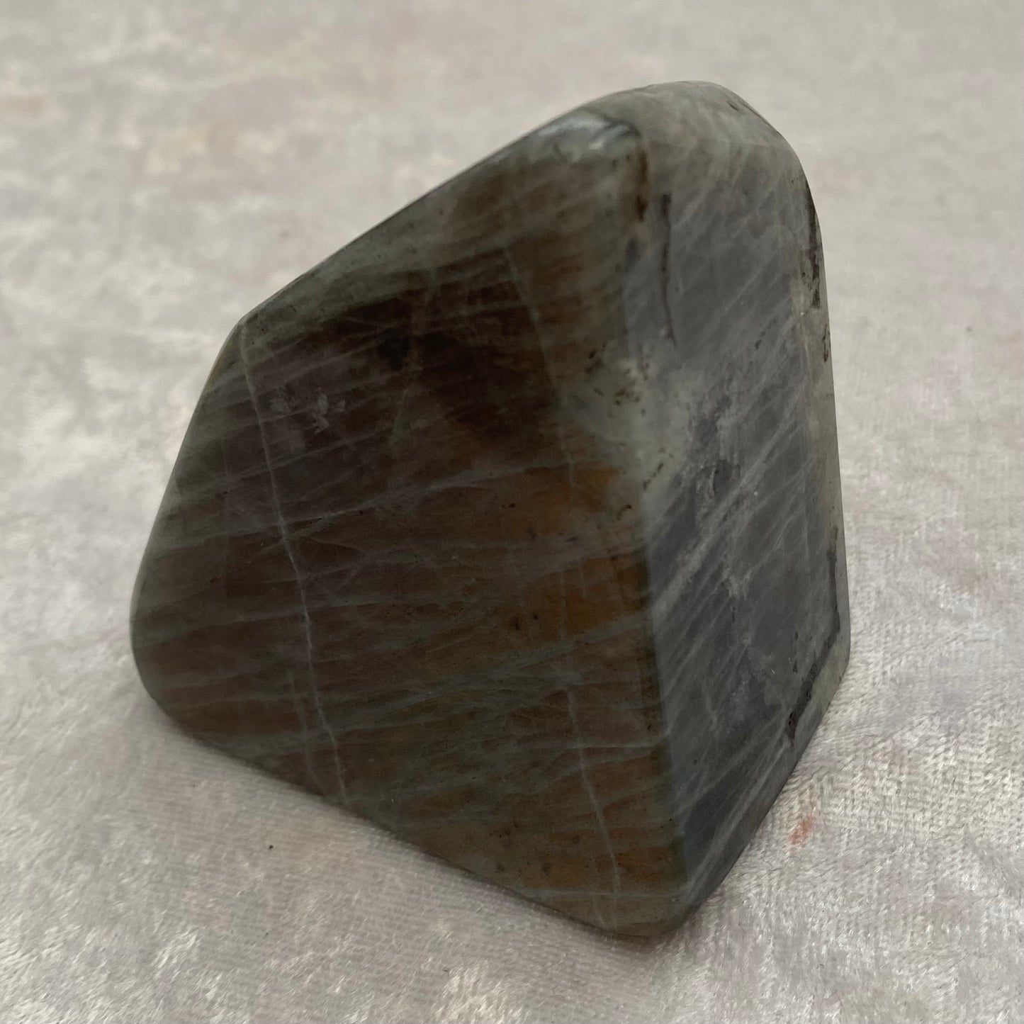 Sunset Labradorite freeform