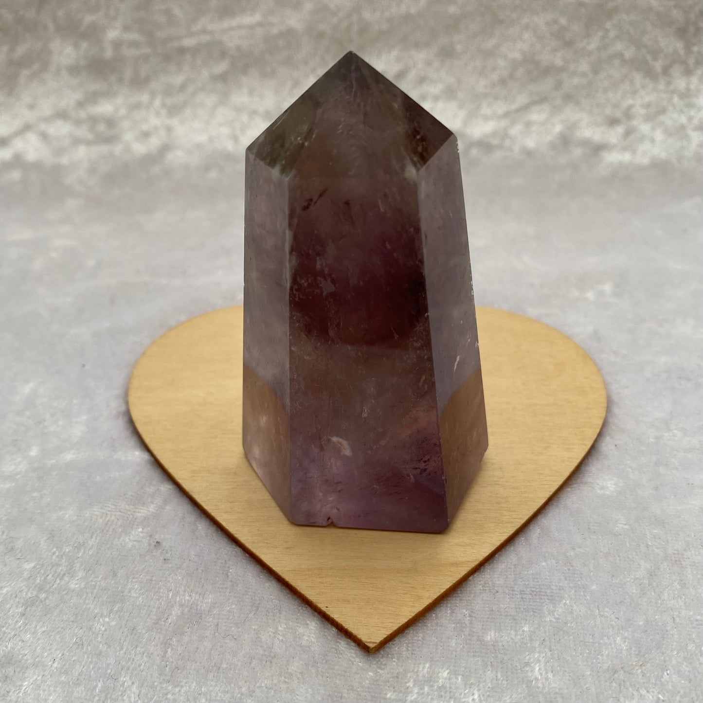 Amethyst Tower