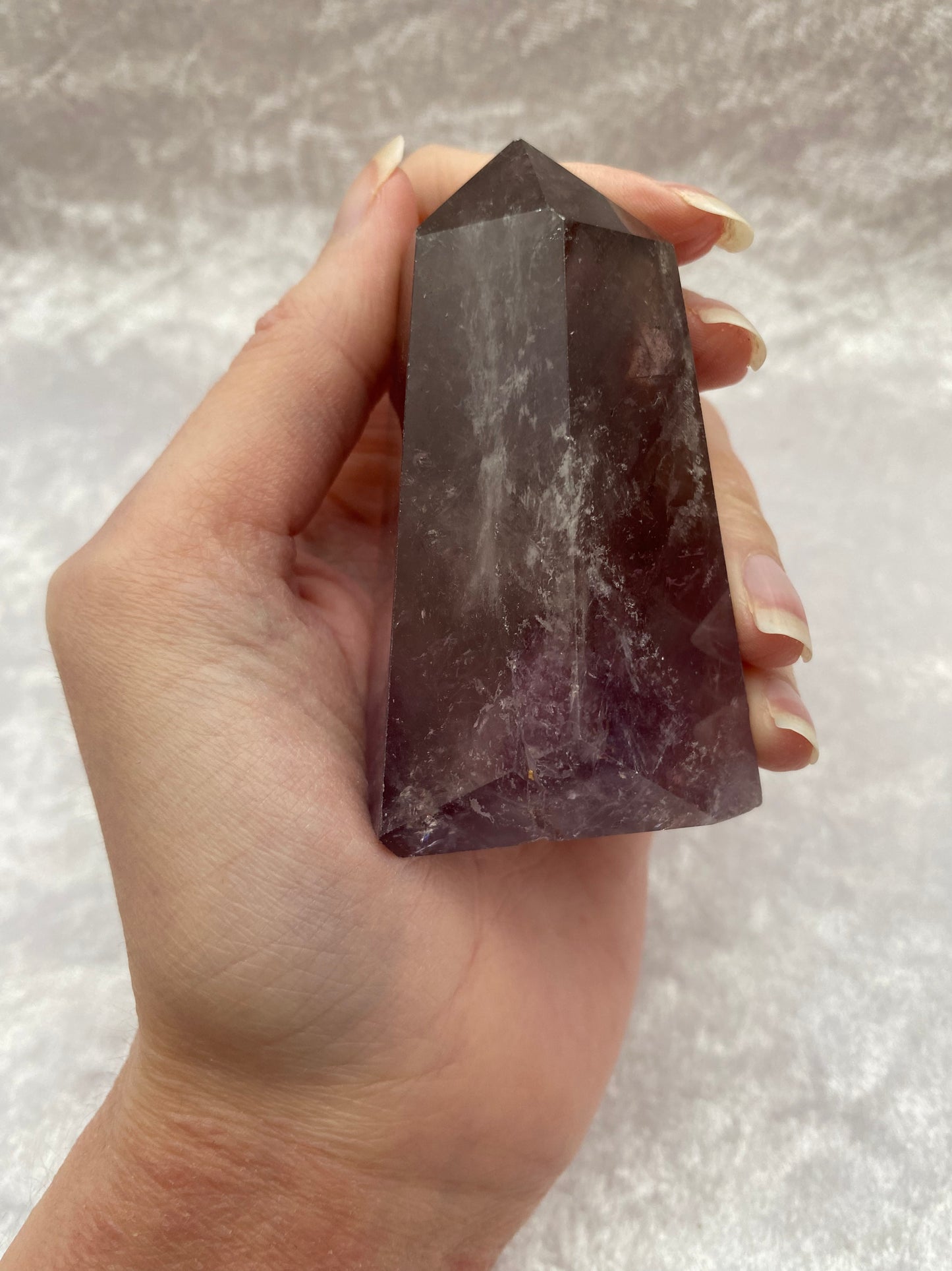 Amethyst Tower