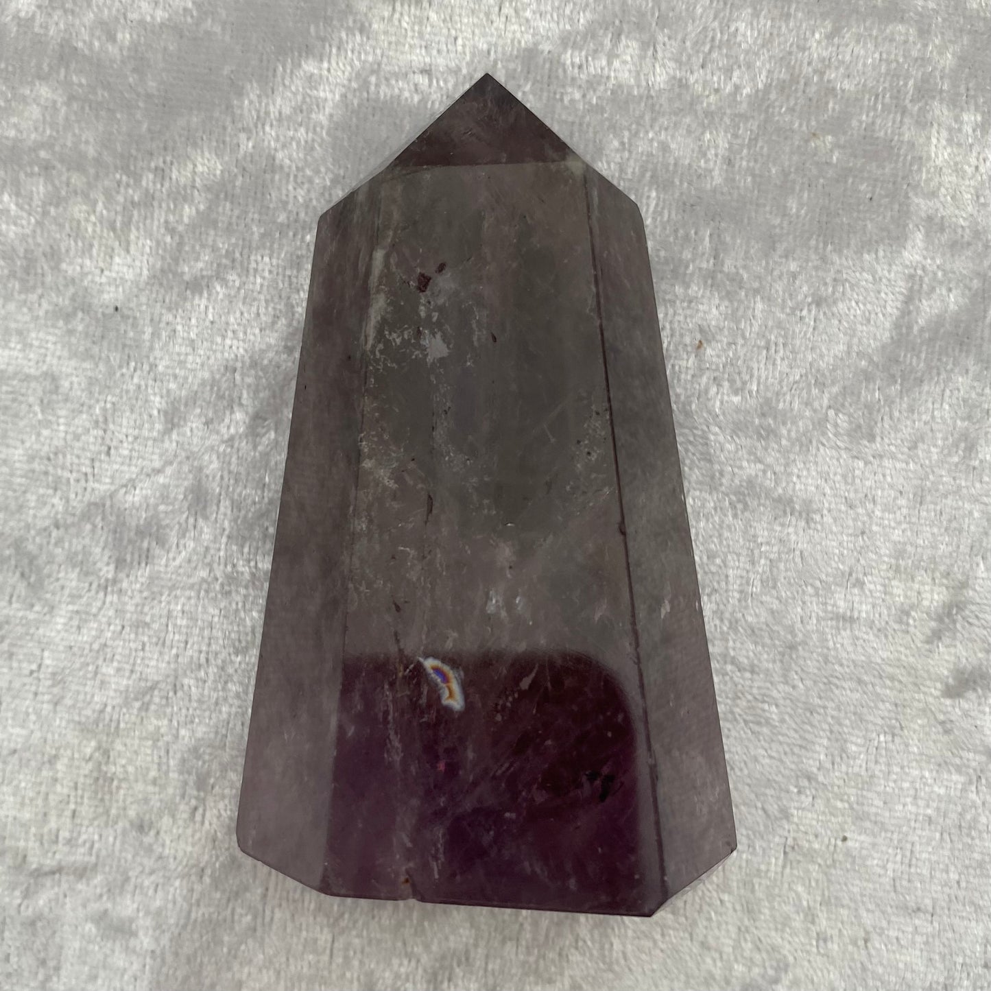 Amethyst Tower