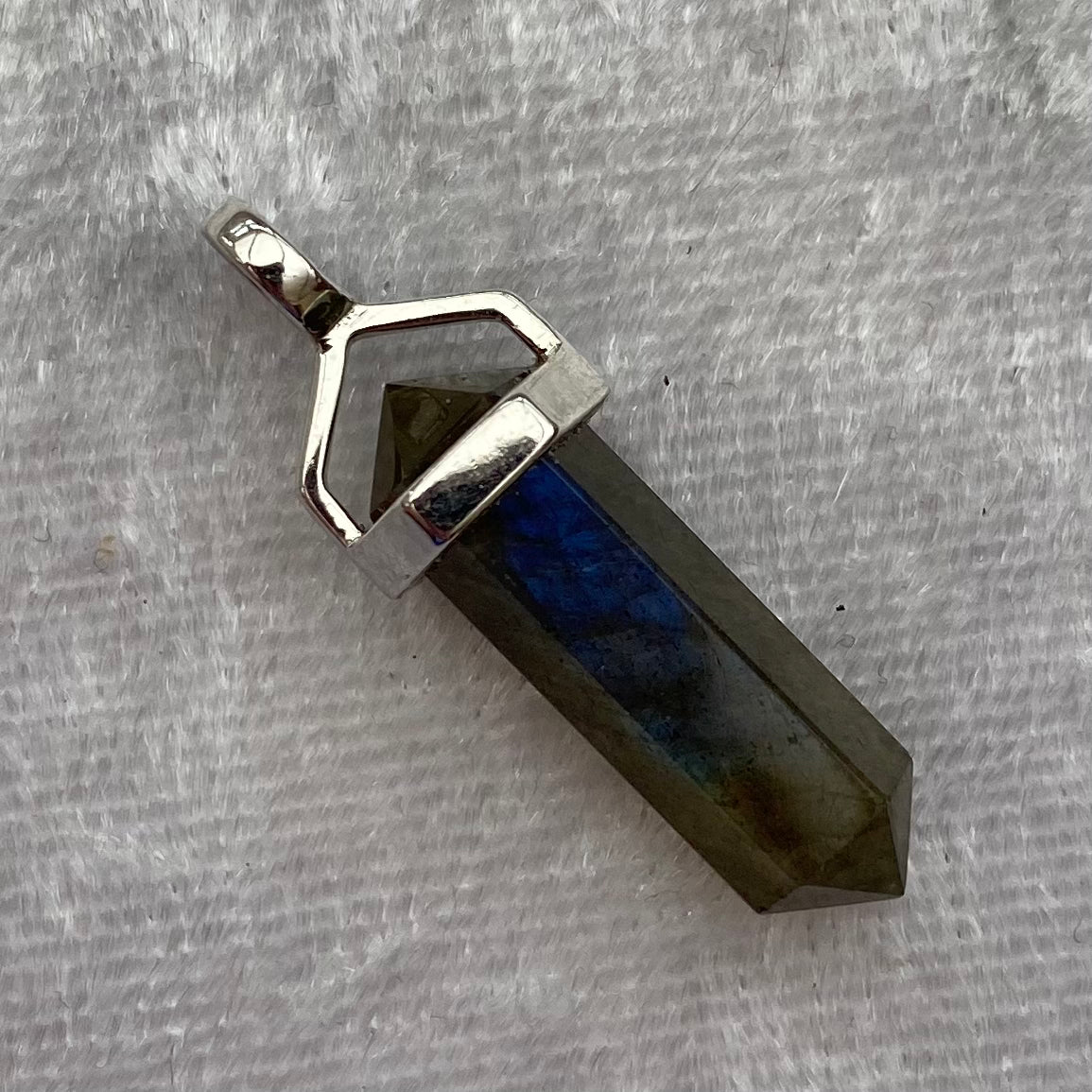 Labradorite DT pendant