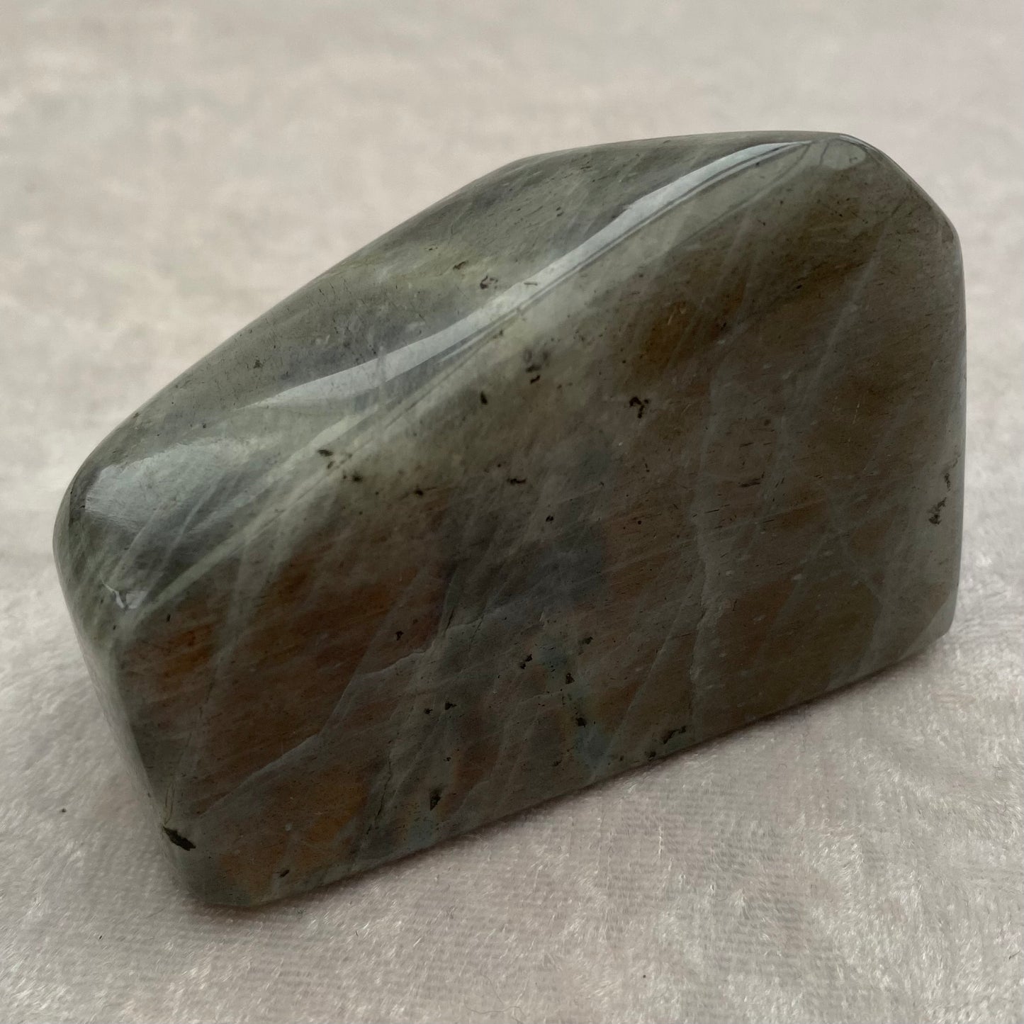 Sunset Labradorite freeform